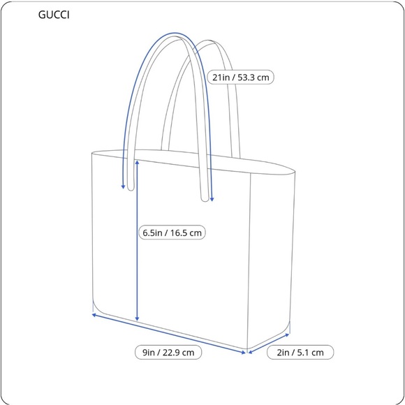 Authentic Gucci Ivory Hand Bag Gold Hardware Leather Vintage Double GG - Picture 12 of 12